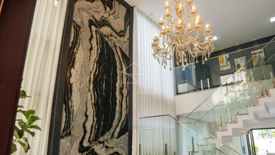 Casa de Condomínio, 4 quartos - Foto 2