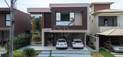 Casa de Condomínio, 4 quartos - Foto 5