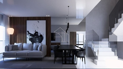 Casa, 3 quartos, 162 m² - Foto 5