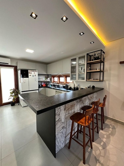 Casa, 3 quartos, 120 m² - Foto 1