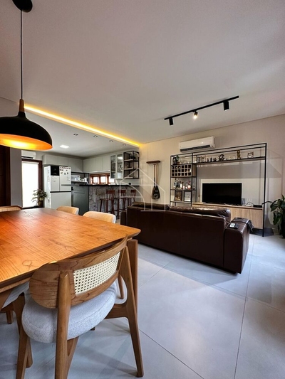 Casa, 3 quartos, 120 m² - Foto 5