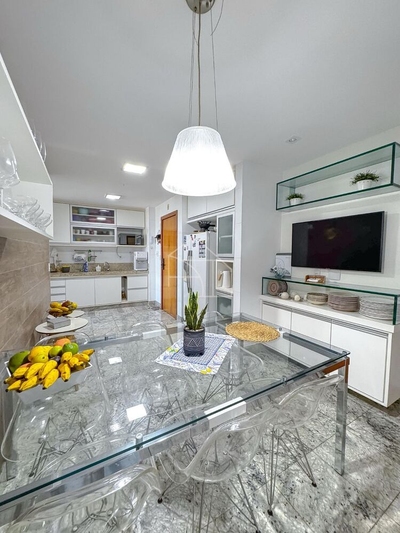 Cobertura, 4 quartos - Foto 3