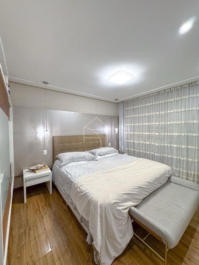 Cobertura, 4 quartos - Foto 1