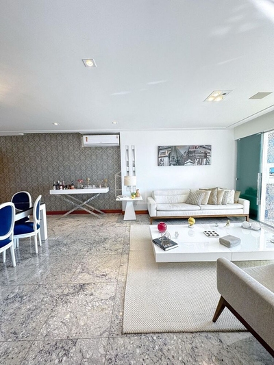 Cobertura, 4 quartos - Foto 4