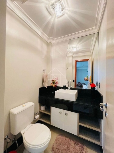 Casa de Condomínio, 5 quartos - Foto 2