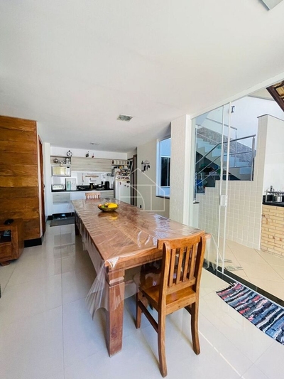 Casa de Condomínio, 5 quartos - Foto 3