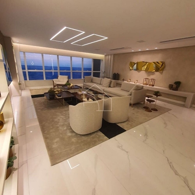 Apartamento, 4 quartos, 274 m² - Foto 2