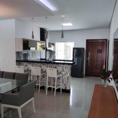 Casa de Condomínio, 4 quartos - Foto 4