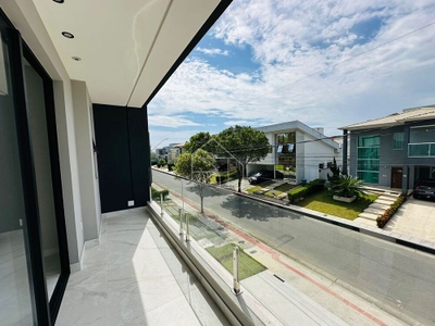 Casa de Condomínio, 4 quartos - Foto 4