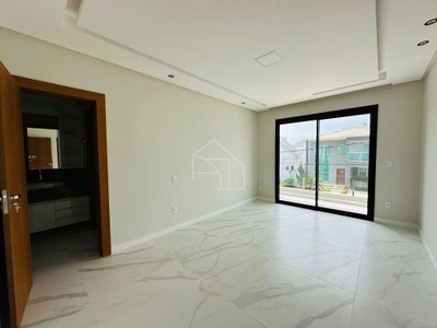 Casa de Condomínio, 4 quartos - Foto 1