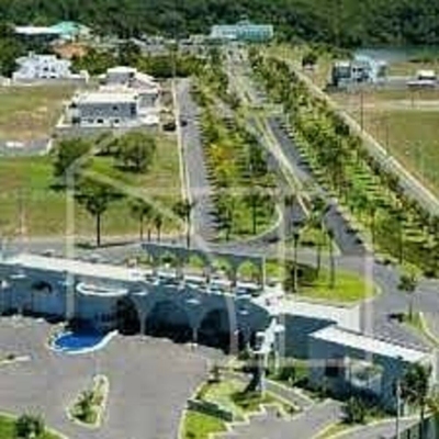 Terreno, 460 m² - Foto 1