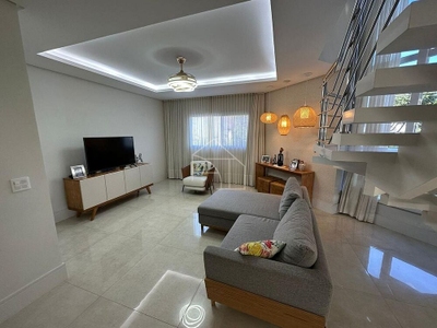 Casa de Condomínio, 4 quartos - Foto 4