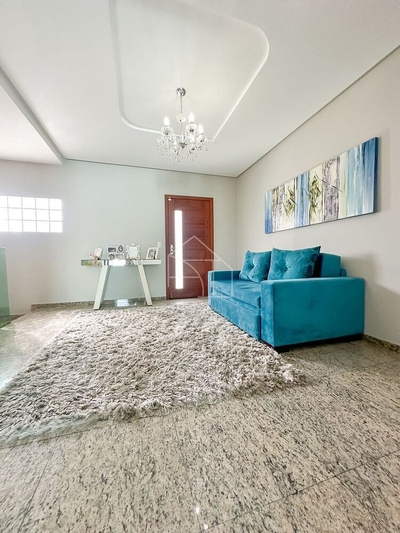 Casa, 4 quartos - Foto 3