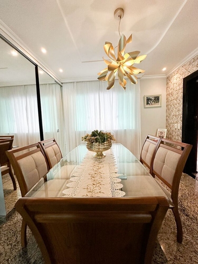 Casa, 4 quartos - Foto 4