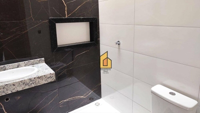 Casa, 3 quartos, 67 m² - Foto 4