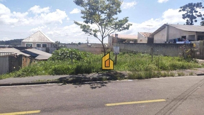 Terreno, 443 m² - Foto 2