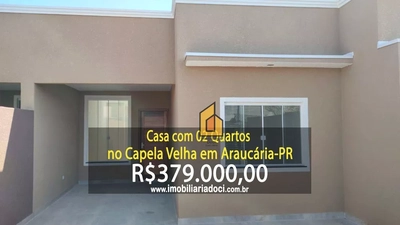 Casa, 2 quartos, 60 m² - Foto 2