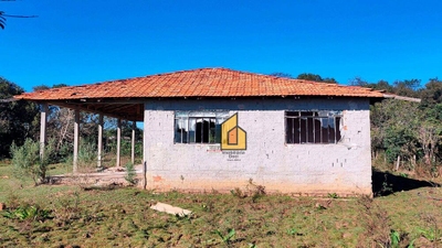 Chácara, 3 quartos, 3473 m² - Foto 4