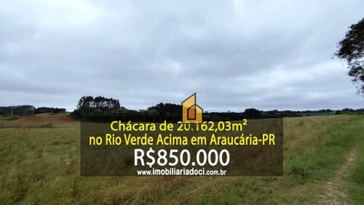 Chácara, 2 hectares - Foto 1