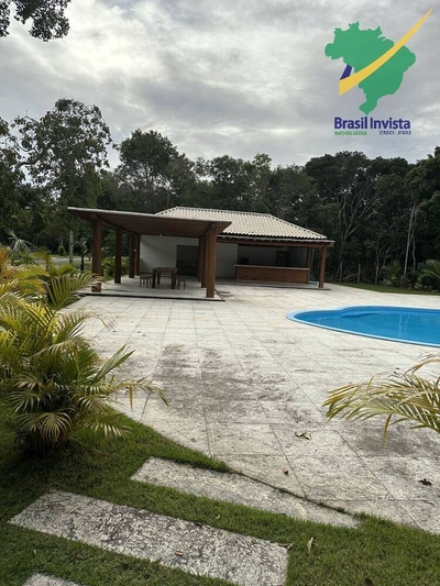 Terreno, 50 hectares - Foto 5