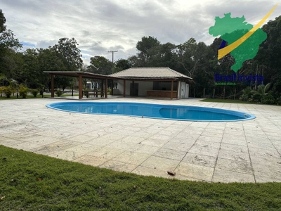 Terreno, 50 hectares - Foto 1