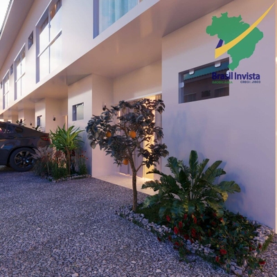 Apartamento, 2 quartos - Foto 2