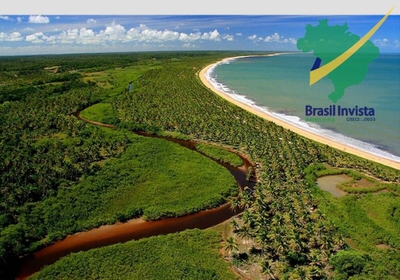 Terreno, 7 hectares - Foto 1