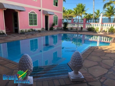 Hotel, 10 quartos - Foto 5