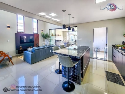 Casa de Condomínio, 3 quartos - Foto 4