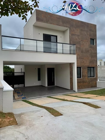 Sobrado, 3 quartos, 179 m² - Foto 1