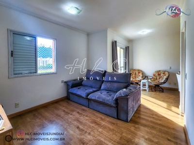 Apartamento, 2 quartos, 61 m² - Foto 2