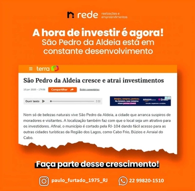 Terreno, 252 m² - Foto 2