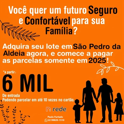 Terreno, 252 m² - Foto 5