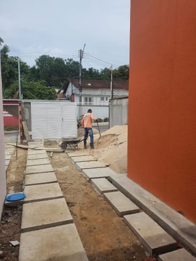 Casa, 3 quartos, 73 m² - Foto 5