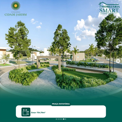 Loteamento e Condomínio, 360 m² - Foto 4