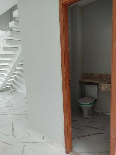 Sobrado, 3 quartos, 132 m² - Foto 3