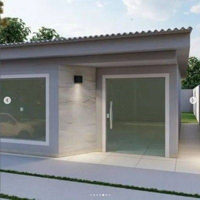 Casa de Condomínio, 2 quartos - Foto 4