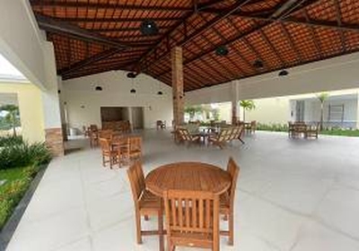 Casa de Condomínio, 2 quartos - Foto 2