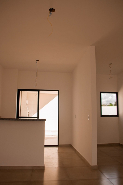 Casa de Condomínio, 2 quartos - Foto 5