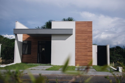 Casa de Condomínio, 2 quartos - Foto 3