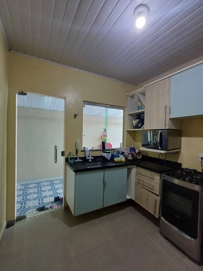 Casa de Condomínio, 3 quartos - Foto 5