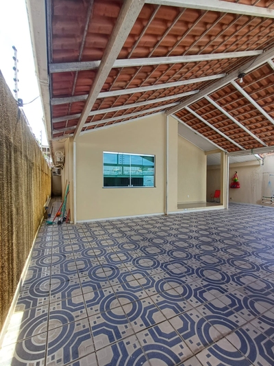 Casa de Condomínio, 3 quartos - Foto 3