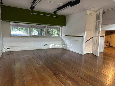 Loja-Salão, 80 m² - Foto 5