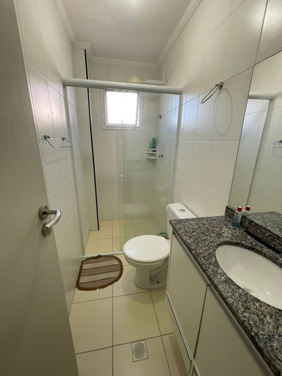 Apartamento, 2 quartos, 74 m² - Foto 1