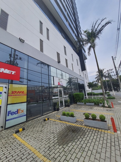 Sala-Conjunto, 27 m² - Foto 3