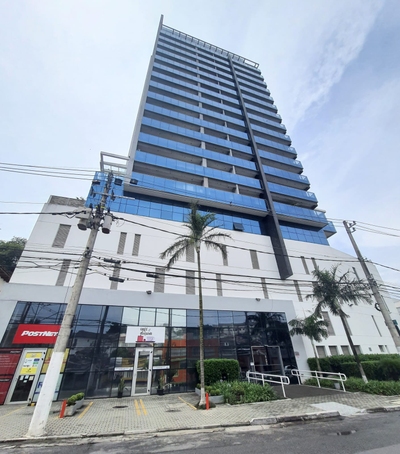 Sala-Conjunto, 27 m² - Foto 4