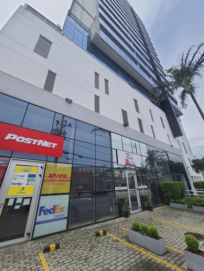 Sala-Conjunto, 27 m² - Foto 2