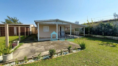 Casa, 1 quarto - Foto 1