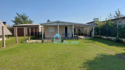 Casa, 1 quarto - Foto 1