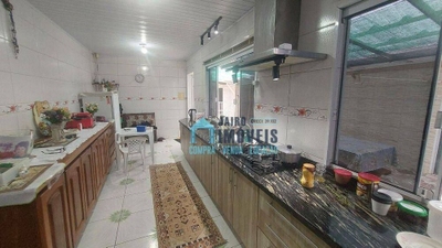 Casa, 2 quartos - Foto 3